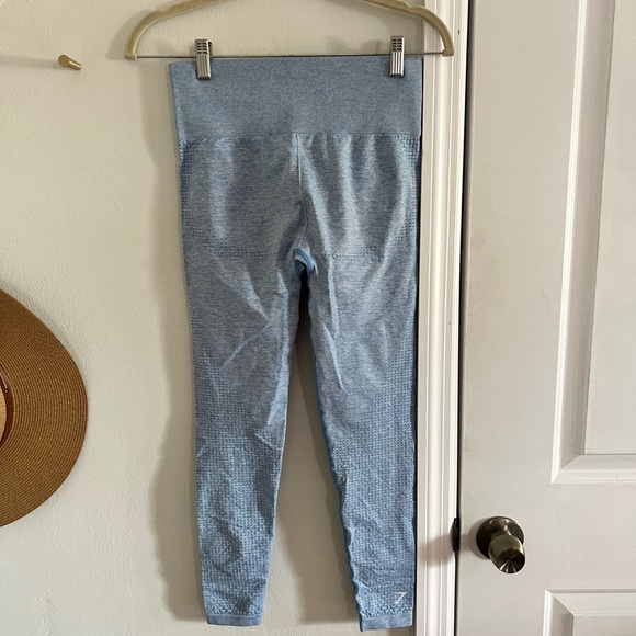 Gymshark vital seamless leggings - Picture 3 of 4